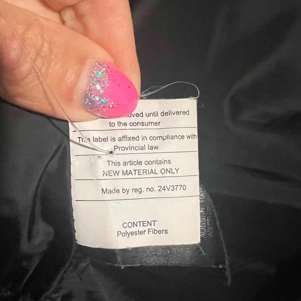 Prada ski jacket - Picture 8 of 9